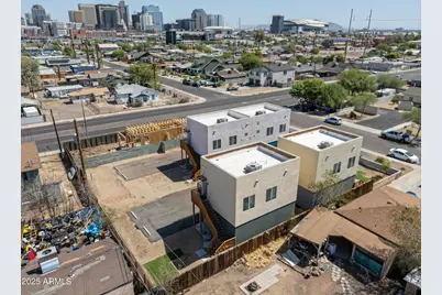 1106 S Montezuma Avenue, Phoenix, AZ 85003 - Photo 5