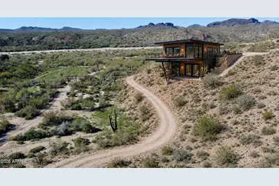 41Xx4 N 276th Avenue #4, Morristown, AZ 85342 - Photo 3