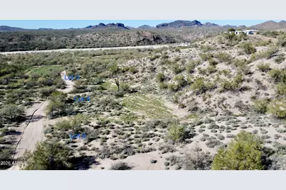 41Xx4 N 276th Avenue #4, Morristown, AZ 85342 - Photo 25