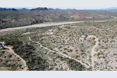 41Xx4 N 276th Avenue #4, Morristown, AZ 85342 - Photo 25