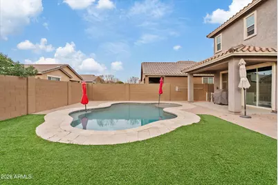 301 W Striding Edge Drive, San Tan Valley, AZ 85140 - Photo 35