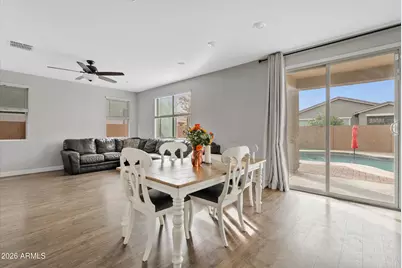 301 W Striding Edge Drive, San Tan Valley, AZ 85140 - Photo 11