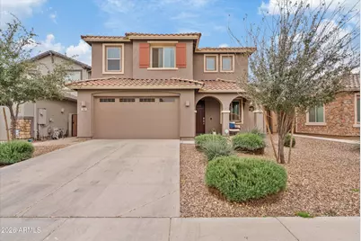 301 W Striding Edge Drive, San Tan Valley, AZ 85140 - Photo 1