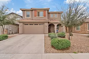 301 W Striding Edge Dr, San Tan Valley, AZ 85140 - Photo 1