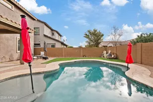 301 W Striding Edge Dr, San Tan Valley, AZ 85140 - Photo 33