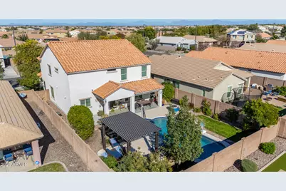 2221 E Stacey Road, Gilbert, AZ 85298 - Photo 45