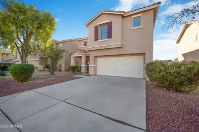 45651 W Barbara Lane, Maricopa, AZ 85139 - Photo 29