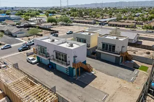 1110 S Montezuma Ave, Phoenix, AZ 85003 - Photo 5