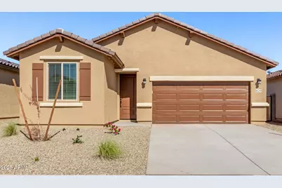 18184 W Soft Wind Drive, Surprise, AZ 85387 - Photo 1