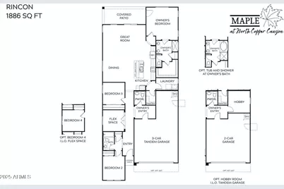 18184 W Soft Wind Drive, Surprise, AZ 85387 - Photo 3