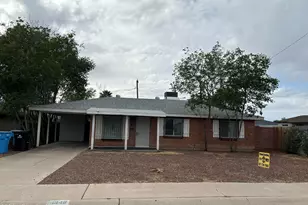 3848 N 21st Ave, Phoenix, AZ 85015 - Photo 1
