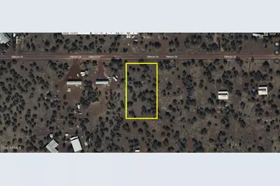 8435 Elkhorn Drive #-, Show Low, AZ 85901 - Photo 1