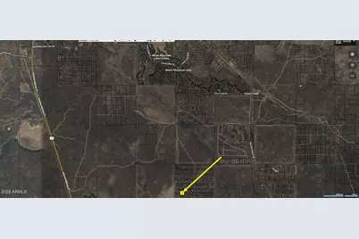 8435 Elkhorn Drive #-, Show Low, AZ 85901 - Photo 3