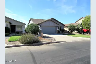 40452 N Scott Way, San Tan Valley, AZ 85140 - Photo 1