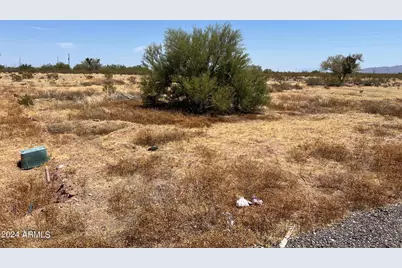 471 Blum Drive #263, 264, Morristown, AZ 85342 - Photo 11