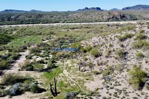 41Xx5 N 276th Ave, Morristown, AZ 85342 - Photo 1