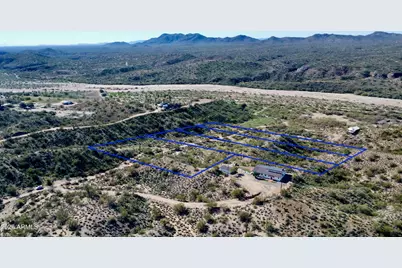 41Xx5 N 276th Avenue #5, Morristown, AZ 85342 - Photo 9