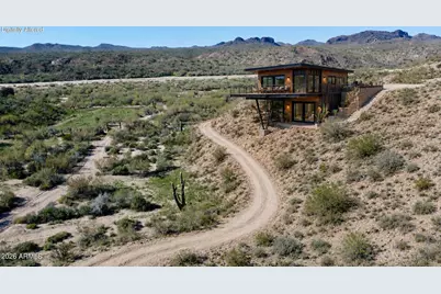 41Xx5 N 276th Avenue #5, Morristown, AZ 85342 - Photo 5