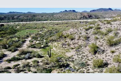 41Xx5 N 276th Avenue #5, Morristown, AZ 85342 - Photo 19