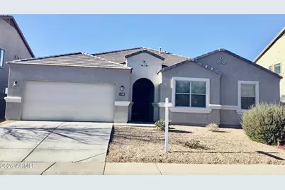 4108 N 304th Lane, Buckeye, AZ 85396 - Photo 1