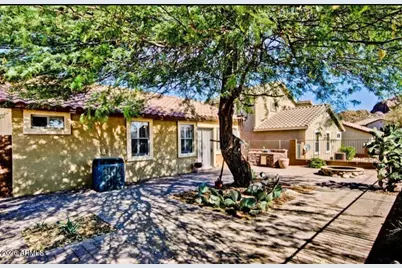 6155 S Vista Point Drive, Gold Canyon, AZ 85118 - Photo 19