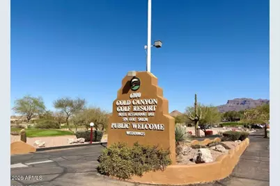 6155 S Vista Point Drive, Gold Canyon, AZ 85118 - Photo 21