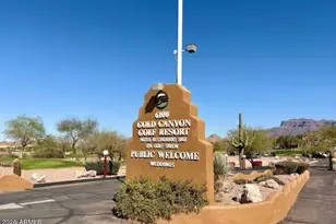 6155 S Vista Point Dr, Gold Canyon, AZ 85118 - Photo 21