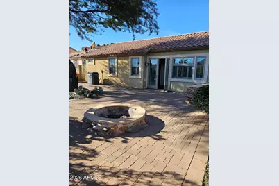 6155 S Vista Point Drive, Gold Canyon, AZ 85118 - Photo 1