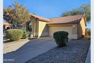 6155 S Vista Point Drive, Gold Canyon, AZ 85118 - Photo 3