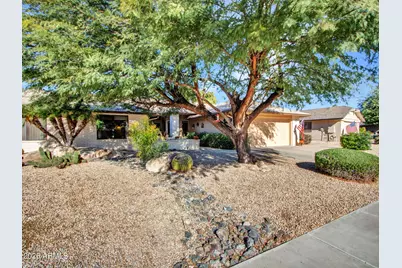 13714 W Greenview Drive, Sun City West, AZ 85375 - Photo 3