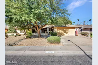 13714 W Greenview Drive, Sun City West, AZ 85375 - Photo 1