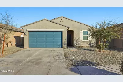 6762 W Encinas Lane Lane, Phoenix, AZ 85043 - Photo 1