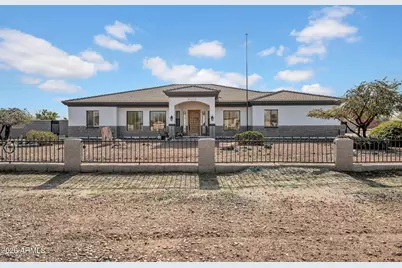 19349 W Windsor Avenue, Buckeye, AZ 85396 - Photo 3