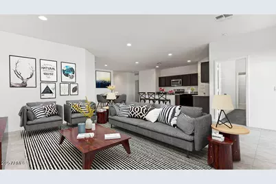 12035 E Lupine Lane, Florence, AZ 85132 - Photo 3