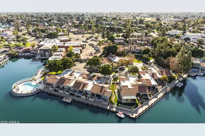 5200 S Lakeshore Drive #206, Tempe, AZ 85283 - Photo 31