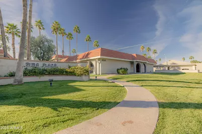 1650 N 87th Terrace #27B, Scottsdale, AZ 85257 - Photo 45