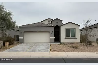 31045 W Mulberry Drive, Buckeye, AZ 85396 - Photo 1