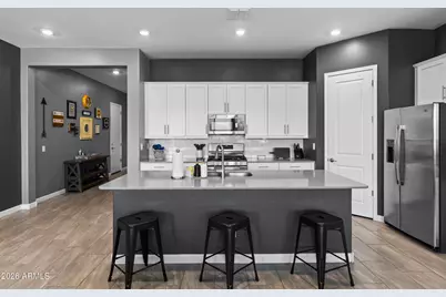 24159 S 215th Way, Queen Creek, AZ 85142 - Photo 13