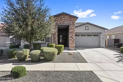 24159 S 215th Way, Queen Creek, AZ 85142 - Photo 1