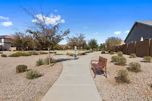 24159 S 215th Way, Queen Creek, AZ 85142 - Photo 33