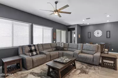 24159 S 215th Way, Queen Creek, AZ 85142 - Photo 9