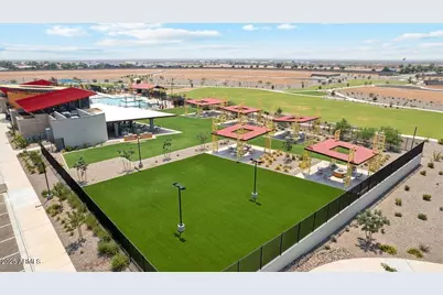 12038 E Lupine Lane, Florence, AZ 85132 - Photo 51