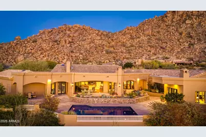 26020 N 108th Place, Scottsdale, AZ 85255 - Photo 71