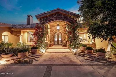 26020 N 108th Place, Scottsdale, AZ 85255 - Photo 53