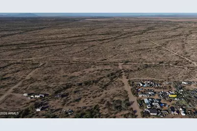X S Round Up Road #107, Stanfield, AZ 85172 - Photo 3
