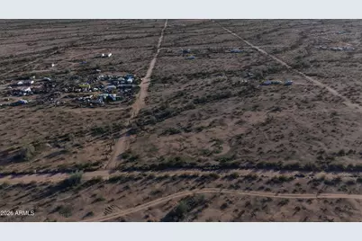X S Round Up Road #107, Stanfield, AZ 85172 - Photo 11