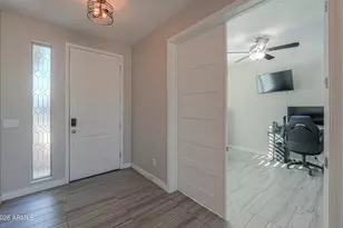 1256 W Silver Creek Ln, Queen Creek, AZ 85140 - Photo 35