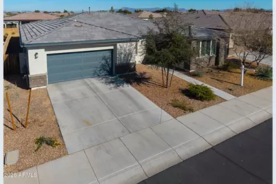 1256 W Silver Creek Lane, Queen Creek, AZ 85140 - Photo 57