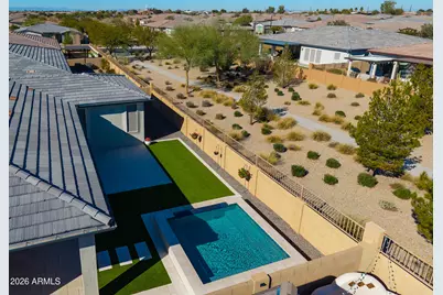 1256 W Silver Creek Lane, Queen Creek, AZ 85140 - Photo 3