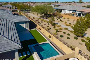 1256 W Silver Creek Ln, Queen Creek, AZ 85140 - Photo 3